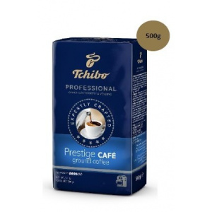 Tchibo Cafea macinata Professional Prestige, 500g