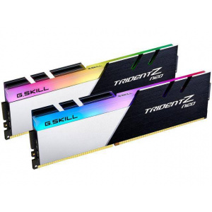 G.Skill Trident Z Neo 2x16GB DDR4-3600MHz CL14 F4-3600C14D-32GTZN
