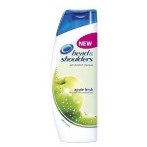 Head&Shoulders Sampon Apple Fresh 400ml