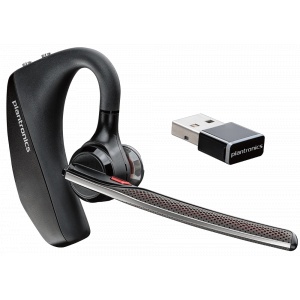 Plantronics Casca Voyager 5200 UC 206110-01