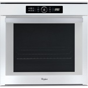 Электрический духовой шкаф whirlpool akzm 8480 wh