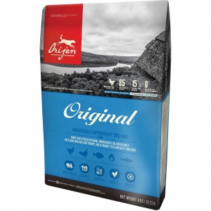 Orijen Original 11,4 kg