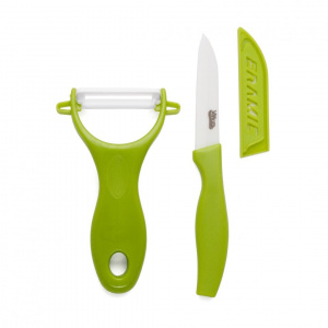 Vanora Set cutite Heinner, 8 cm, VN-FBI-2PKV