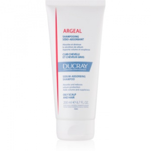 Ducray Argeal sampon pentru par gras 200 ml