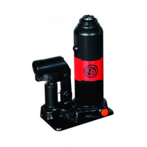 Chicago Pneumatic Cric hidraulic cu butelie 5 tone CP81050
