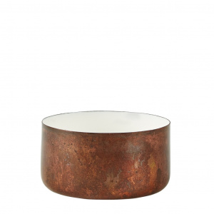 Bovictus Bol - Iron Enamal Copper