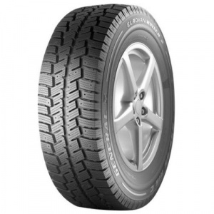 General Eurovan Winter 2 195/75 R16C 107/105R