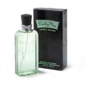 Liz Claiborne Lucky You Apa de colonie 100 ml