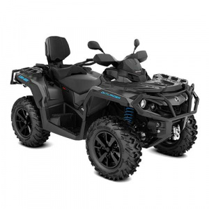 Can-Am Outlander MAX XT 570 T 2021