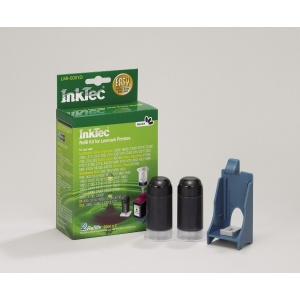 Inktec Kit refill LMI-9100D Black