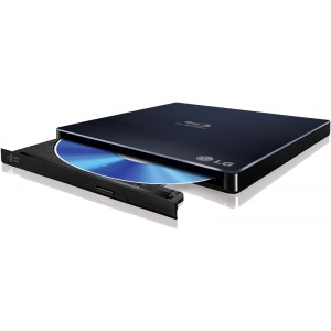 LG BP55EB40 Extern Slim compatibil Mac