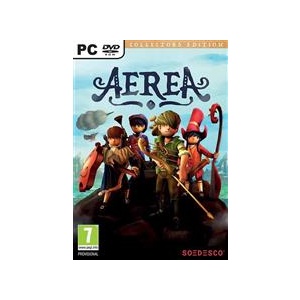 Soedesco Aerea Collector S Edition Pc