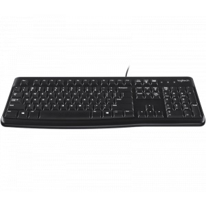 Logitech K120 920-002501