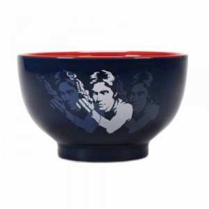 Half Moon Bay Bol - Star Wars (Han Solo)
