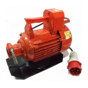 Stager Vibrator cu motor electric trifazat