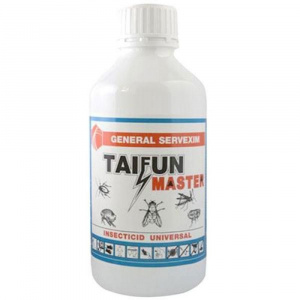 Pest Repeller Insecticid universal pentru combaterea insectelor Taifun Master 1 litru