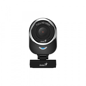 Genius QCam 6000 Black 32200002400