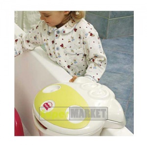 Okbaby - SUPORT PENTRU JUCARII SI ACCESORII BAIE MUGGY
