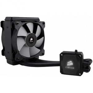 Corsair Hydro H80i