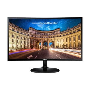 Samsung C24F390FHU