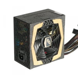 Fortron Sursa alimentare 400W, PFC active, 90 efficiency