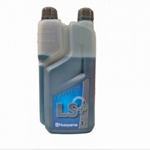 Husqvarna Ulei amestec LS+ 1L