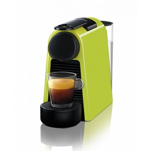 Nespresso Essenza Mini Verde D30
