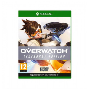 Blizzard Overwatch Legendary Edition Xbox One