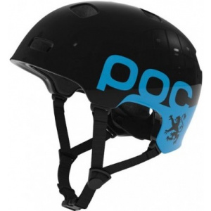 Poc Casca protectie Crane Pure Black