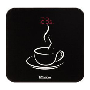 Minerva Experience Cupcake B12E Negru