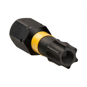 DeWALT Set 2 varfuri de insurubat T20x25mm - DT70528T