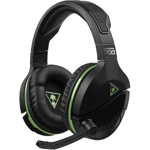 Turtle Beach Gaming Stealth 700X, negru-verde