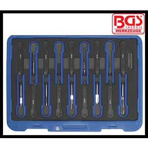 BGS Set demontat terminale din prize si cuple electrice