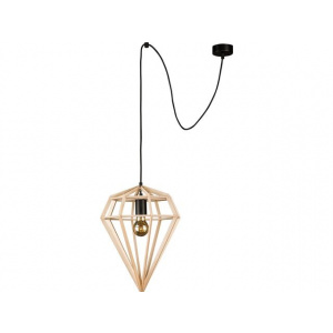 Nowodvorski WOOD DIAMOND 9372