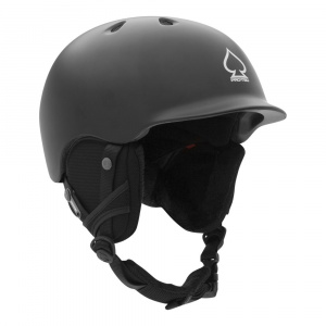Protec Pro-Tec Riot Certified Snow Negru