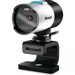 Microsoft Lifecam Studio (Q2F-00018)