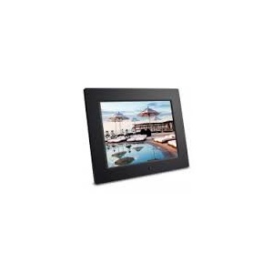Braun DIGIFRAME 1080 black (9,7inch/4:3)