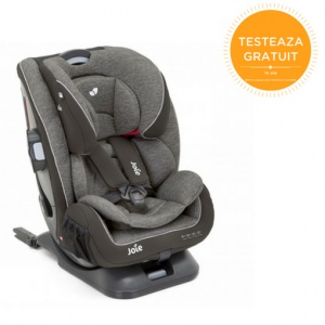 Joie Isofix Every Stage FX Dark Pewter 0 36 kg