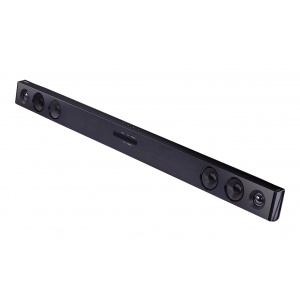 LG 2.1 SJ3 300W Negru