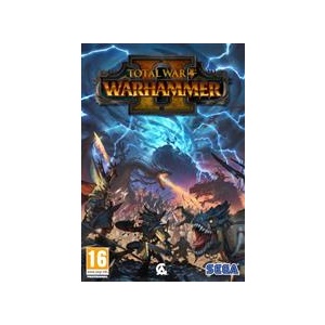 SEGA Total War Warhammer 2 Pc