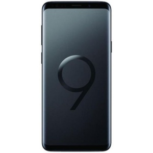 Samsung Galaxy S9 Plus G965 256GB Dual SIM 4G Midnight Black