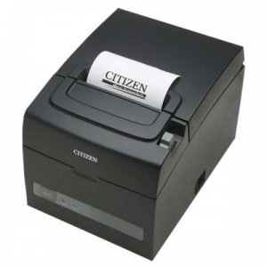 Citizen CT-S310 II - CTS310IIEBK