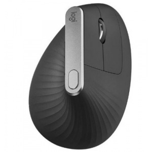 Logitech MX Vertical (Negru) 910-005448