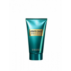 Roberto Cavalli Gel de dus Paradiso Azzuro, 150 ml, pentru femei