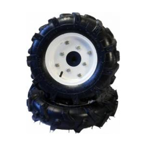 O-Mac Roti Cauciuc ProSeries 100 (5.00x10)