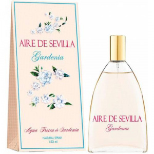 Aire de Sevilla GARDENIA EDT 150 ml