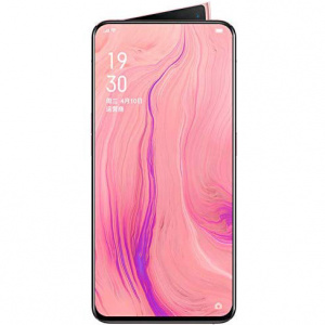 OPPO Reno 256GB 8GB RAM Dual SIM 4G Pink Mist