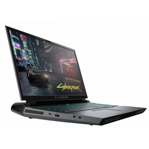 Dell Alienware Area 51m R2 DA51MR2FI710700K16GB512GB8GW3Y