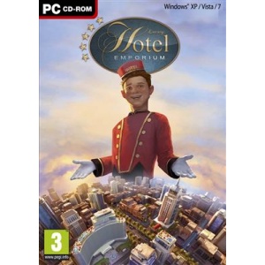 Ascaron Luxury Hotel Emporium Pc