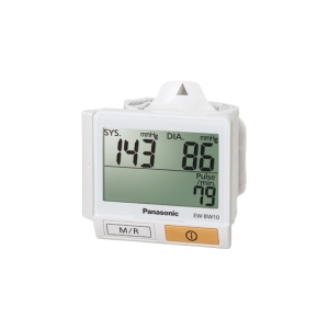 Panasonic EW-BW10W800